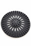 Sink Drain Strainer – Practical Strainer for Kitchen and Bathroom, Anti-Clogging Aid - 3