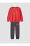 I Mickey Mouse Boys' Set from Freezen Store - 2