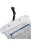 Universal Waterproof Case, IPX8 Waterproof Phone Pouch Dry Bag for iPhone X/8/8plus/7/7plus/6s/6/6s plus Samsung galaxy s8/s7 Google Pixel HTC10 (2-Pack) - 2