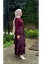 İkili Elbise 40809 - 4