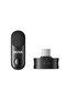 Magic Al-Powered Transformable Mini Wireless Mikrofon - SKU05 - 2