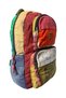 Quality Single Compartment Vintage Casual Design Daily Backpack Travel School Travel Bag 27 cm X 40 cm - 3