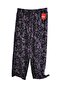Super Battal Women's Suede Elastic Pants - 3
