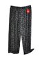 Super Battal Women's Suede Elastic Pants - 2