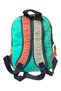 Quality Single Compartment Vintage Casual Design Daily Backpack Travel School Travel Bag 27 cm X 40 cm - 6