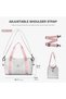 Travel Duffel Bag - 4