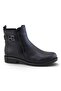 Women's Genuine Leather Women's Boots 1852541 - 3