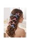12 Pieces of Children's Hair Clips with Characters – Children's Hair Accessory with Character Design, Hair Clip, Hairpin, Children's Clip - 2
