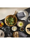 Grönsaker Bamboo Serving Bowl, Bamboo, 28 cm - 4