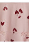 Rmz Gi̇yi̇m Farkiyla Embroidered Girls' Dress - 3