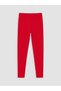 Girls' Leggings with Waist Cord for Style Seekers from Uzg Store - 3