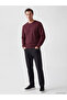 Esvab • Modern & Distinctive Zero Roba Collar Men's Sweatshirt - 2