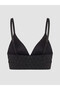 Glittery Bustier Without Underwire and Padding for Style Enthusiasts from Uzg Store - 2