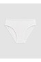 Plain Bikini Briefs for Style Enthusiasts from Uzg Store