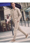 Esvab • Modern & Distinctive Standart Fit Soft Touch Men's Jacket - 2