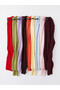 Esvab • Modern & Distinctive Zero Roba Collar Women's Knitwear Sweater - 4