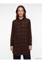 Esvab • Modern & Distinctive Embroidered Women's Shirt Tunic