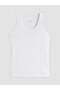 Rmz Gi̇yi̇m Farkiyla Zero Roba Collar Boys' Undershirt 2-Pack - 3