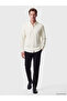 Esvab • Modern & Distinctive Slim Fit Men's Shirt - 2