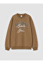 Printed Boy's Sweatshirt for Style Enthusiasts from Uzg Store