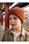 Rmz Gi̇yi̇m Farkiyla Boys' Knitwear Beanie 2-Pack - 2