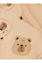 Rmz Gi̇yi̇m Farkiyla 2.5 Tog Zero Roba Collar Baby Boy Sleeping Bag - 2