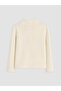 I Embroidered Ruffle Girl's T-Shirt from Freezen Store - 2