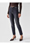 Slim Fit Women's Jean Pants for Style Enthusiasts from Uzg Store - 2