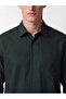Esvab • Modern & Distinctive Standard Fit Gabardine Men's Shirt - 3