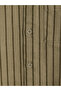 I Striped Gabardine Boys' Shirt from Freezen Store - 3