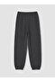 Rmz Gi̇yi̇m Farkiyla Boys' Sweatpants with Waist Drawstring - 2