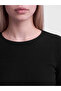 Spanish Sleeve Women's Ribbed Bodysuit for Style Enthusiasts from Uzg Store - 3