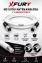 Hd Satellite Antenna Cable 5 Meters Full Hd 4K Tv Cable with F Connector - 3