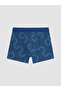 Cotton Flexible Men's Boxers for Style Enthusiasts from Uzg Store
