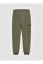 Esvab • Modern & Distinctive Boys' Thick Jogger Sweatpants - 2