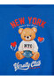 I Teddy Bear Printed Thick Sweatshirt for Girls from Freezen Store - 3