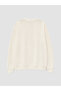 I Nyc Printed Girls' Sweatshirt from Freezen Store - 3