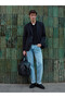 700 Straight Fit Men's Jean Trousers for Style Enthusiasts from Uzg Store - 2