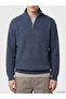 I Dik Roba Collar Men's Knitwear Sweater from Freezen Store - 3