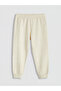 Esvab • Modern & Distinctive Baby Boy Jogger Sweatpants with Waist Cord - 2