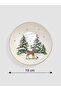 I New Year's Themed Porcelain Plate 19 cm from Freezen Store - 2