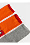 I 5-Pack Sonic Printed Boys' Socks from Freezen Store - 2