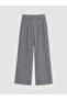 Rmz Gi̇yi̇m Farkli Pliated Girls' Soft Touch Sweatpants