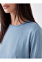 Zero Roba Collar Women's T-Shirt for Style Seekers from Uzg Store - 3