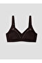Quality Parts from Çelebi Store Bra Without Underwire and Without Padding