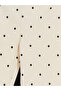 Polka Dot Girls' Spanish Flare Leggings for Style Seekers from Uzg Store - 2