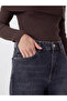 Slim Fit Women's Jean Pants for Style Enthusiasts from Uzg Store - 3