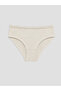 Embroidered Hipster Panties 3-Pack for Style Enthusiasts from Uzg Store - 3