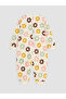 I 1,6 Tog Zero Roba Collar Baby Girl Sleeping Bag from Freezen Store - 2