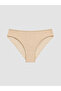 Rmz Gi̇yi̇m Farkiyla Lace Detailed Bikini Panties 3-Pack - 3